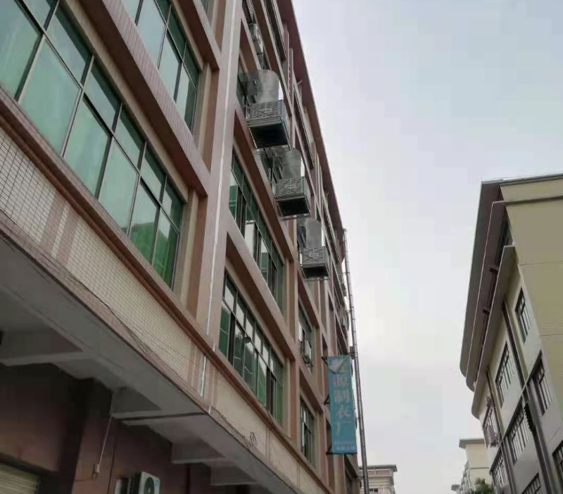 環(huán)保空調(diào),冷風機,廠房車間降溫